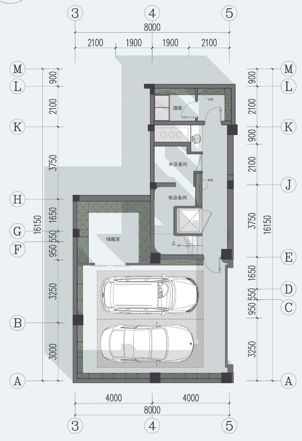 云栖雅苑丨中国浙江丨无域空间设计-57