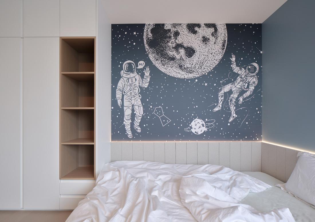 與喜歡的一切在一起丨中国浙江丨温州目后空间设计-49