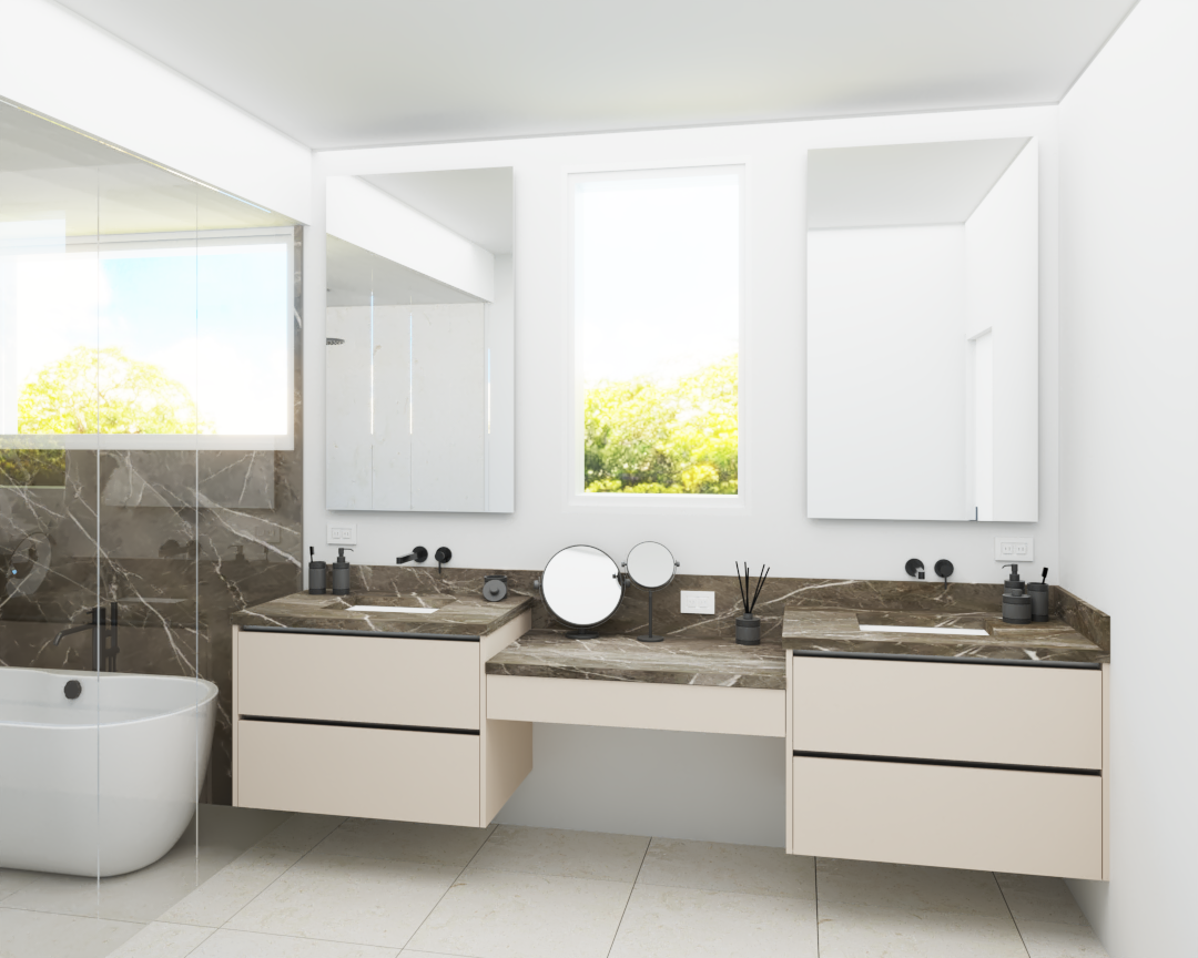 Santos Residence（桑托斯住宅）丨美国-21