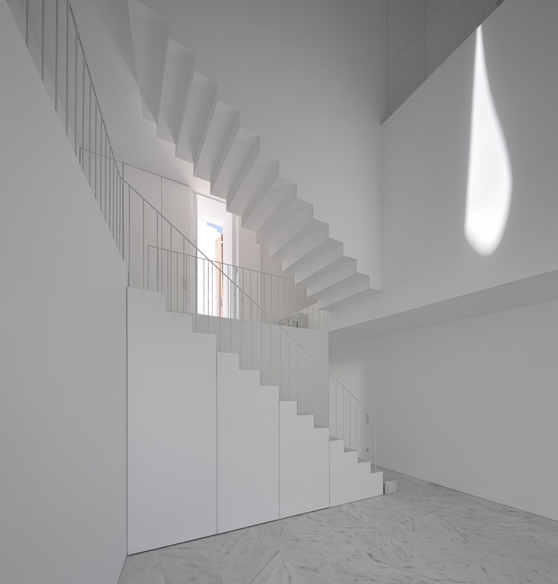 住宅设计,葡萄牙 / Aires Mateus-53