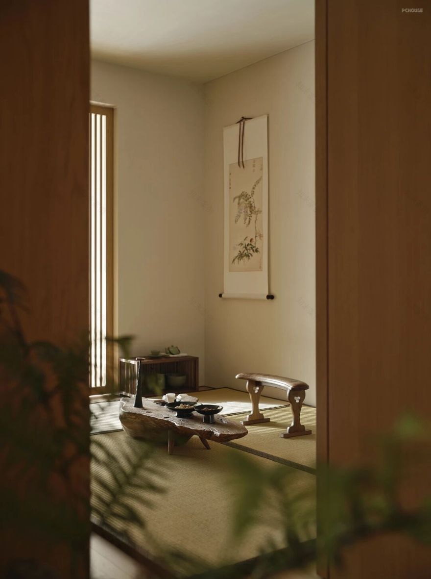 鸡肋横梁变成最美穹顶,效果绝了!-59