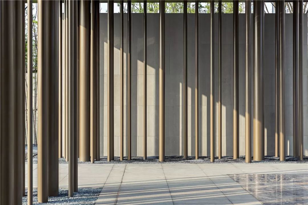 重庆世茂璀璨天城 | 山水写意,诠释现代诗意生活-38