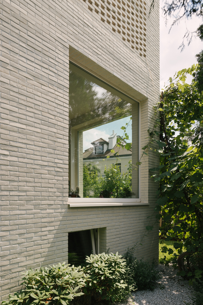 波兰城市花园之家-74