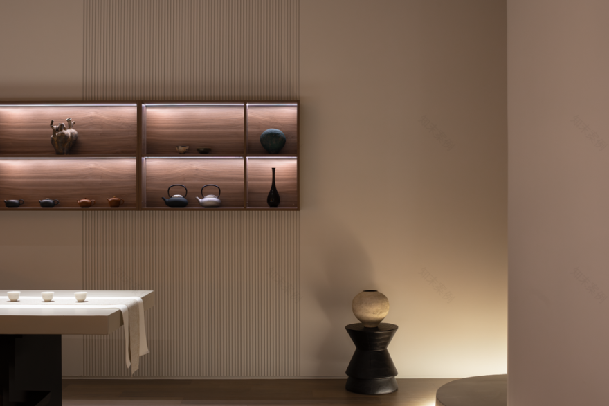 家的温暖延续,一家有情感温度的体验店丨中国成都丨尚舍家室内设计-18