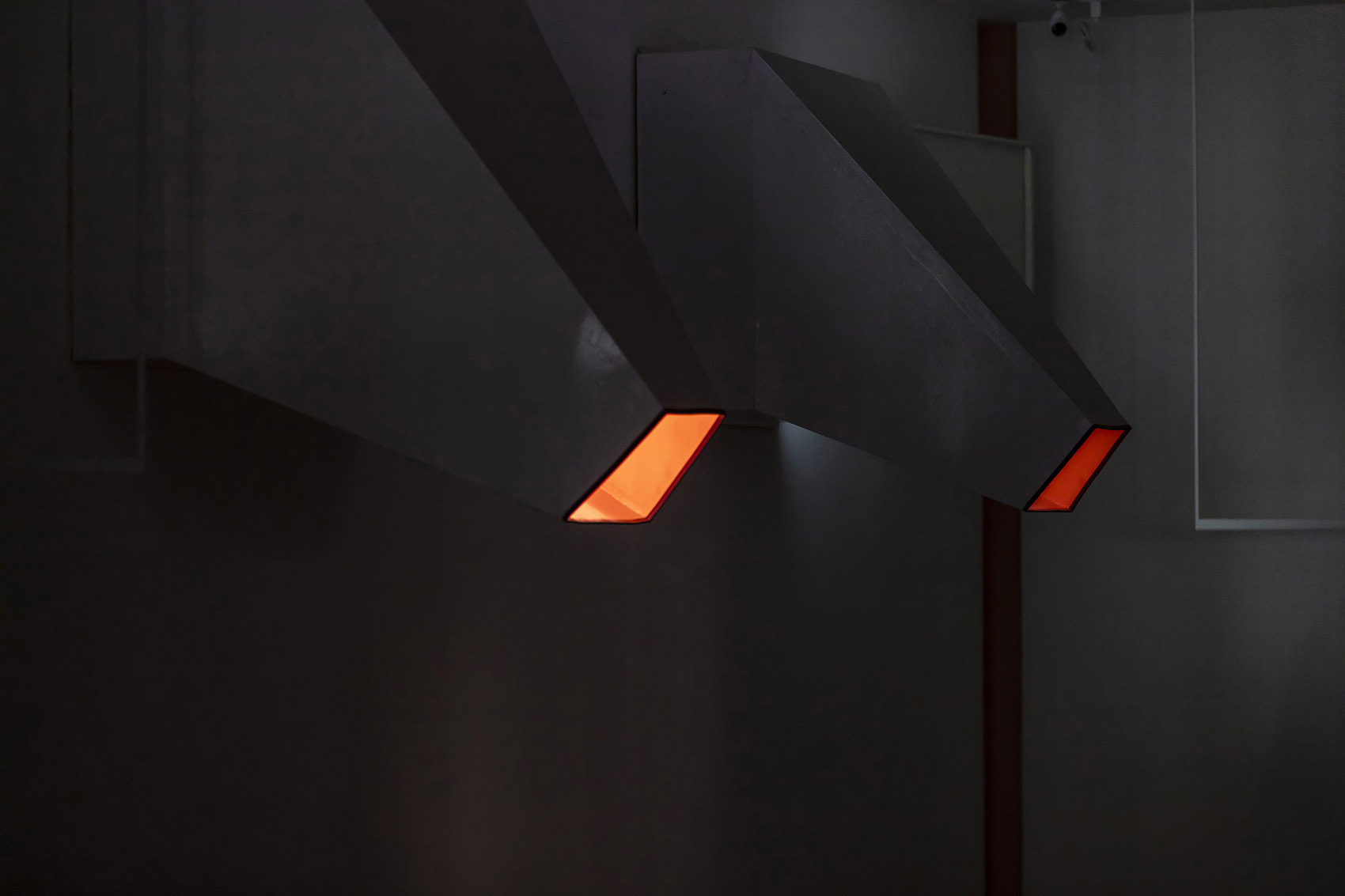 CACTUS 时尚概念店,西安 / 边界空间设计-62