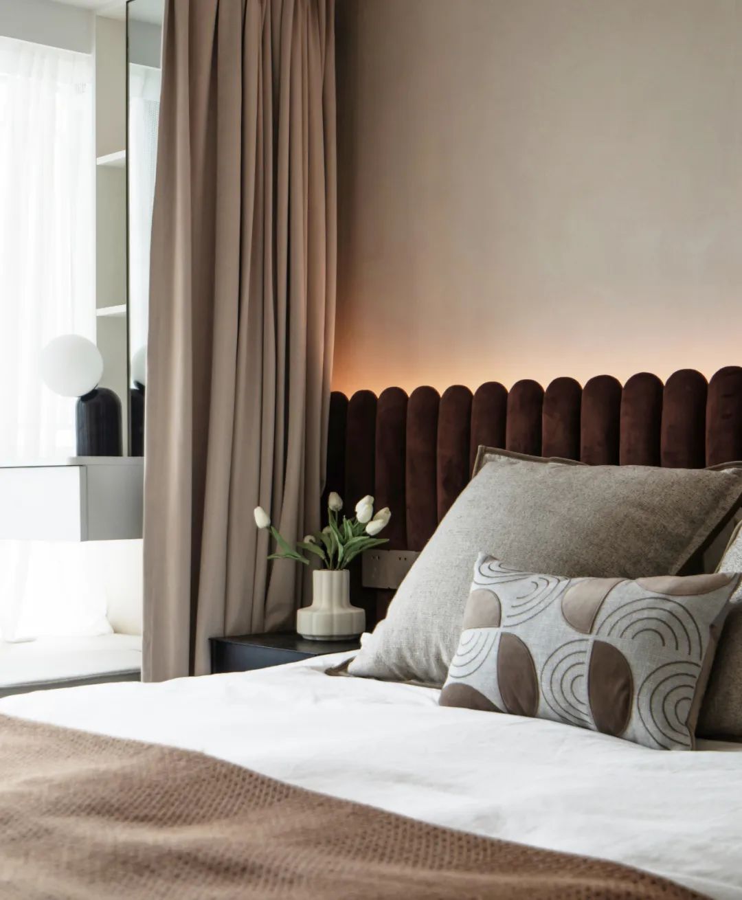 海之蓝·唯心所向·王华汉设计师的休闲空间艺术丨中国惠州丨土禾空间设计事务所-51