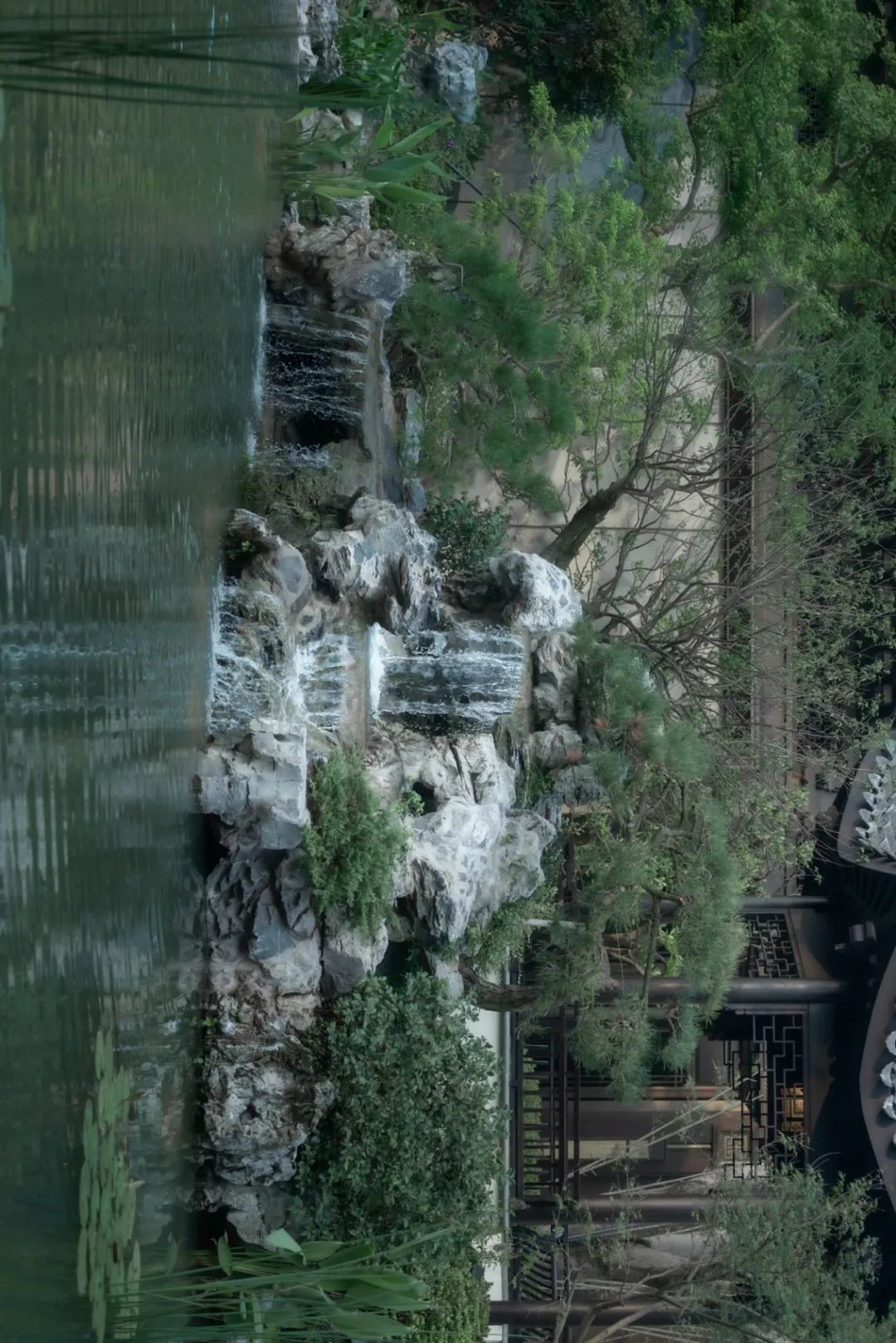 重庆建发和玺丨中国重庆丨LAURENT 罗朗景观-28