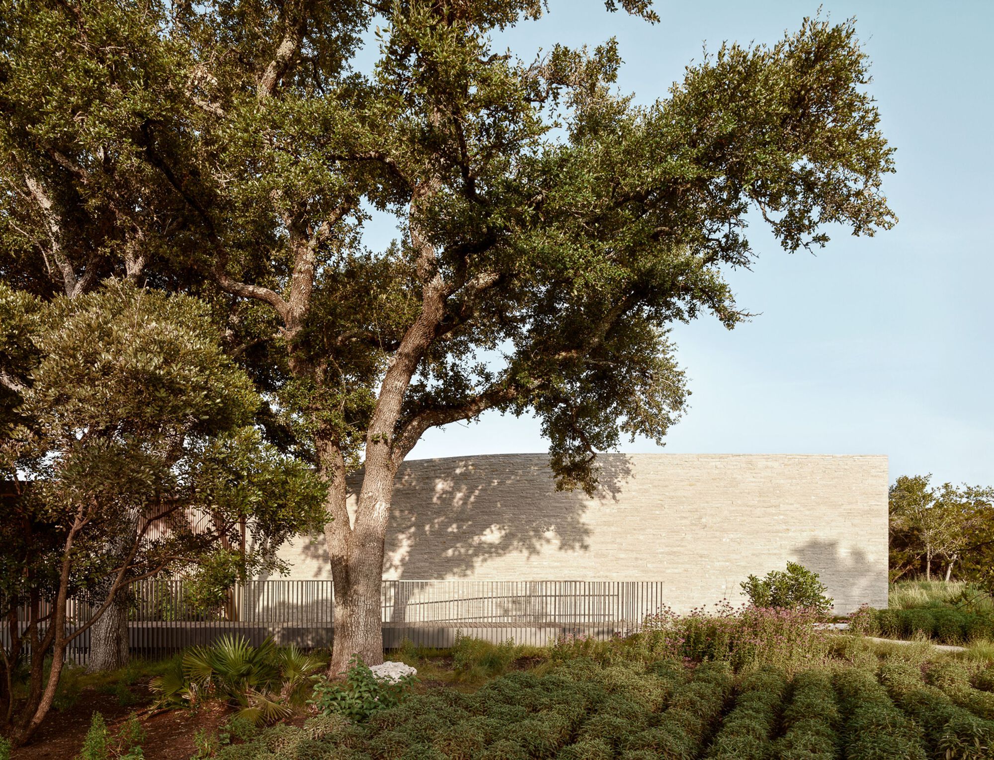 丨美国奥斯汀丨Alterstudio Architecture-78