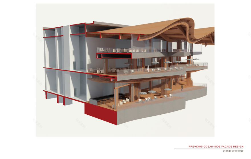 Haitang Bay Fairmont(三亚海棠湾费尔蒙酒店)丨中国三亚丨文本未提及明确设计单位,da(rren) vinci参与设计-15