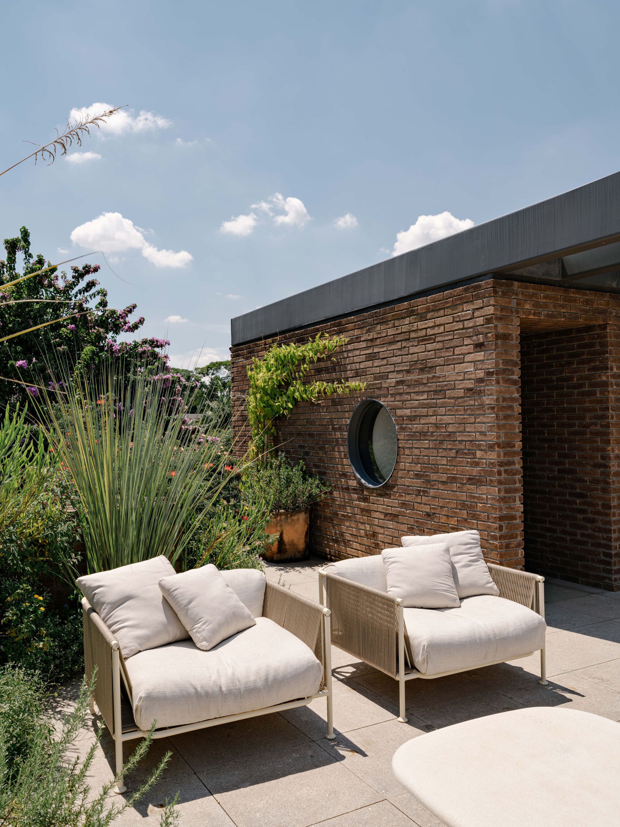 丨巴西圣保罗丨Felipe Hess Arquitetos-24