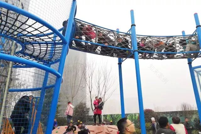 牧童项目丨山东金乡星空喜园童乐园-23