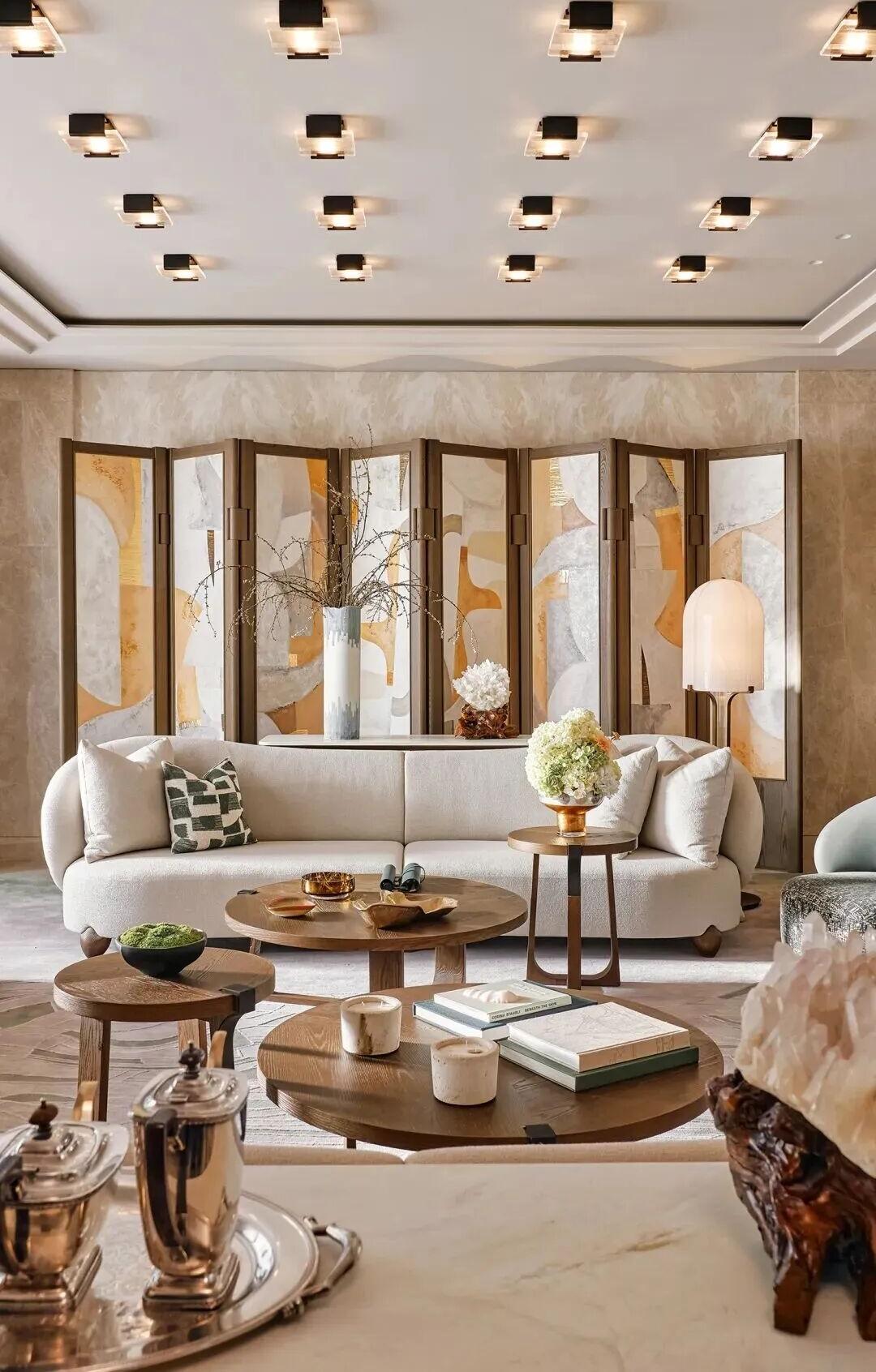 2025华润置地5大标杆豪宅-38