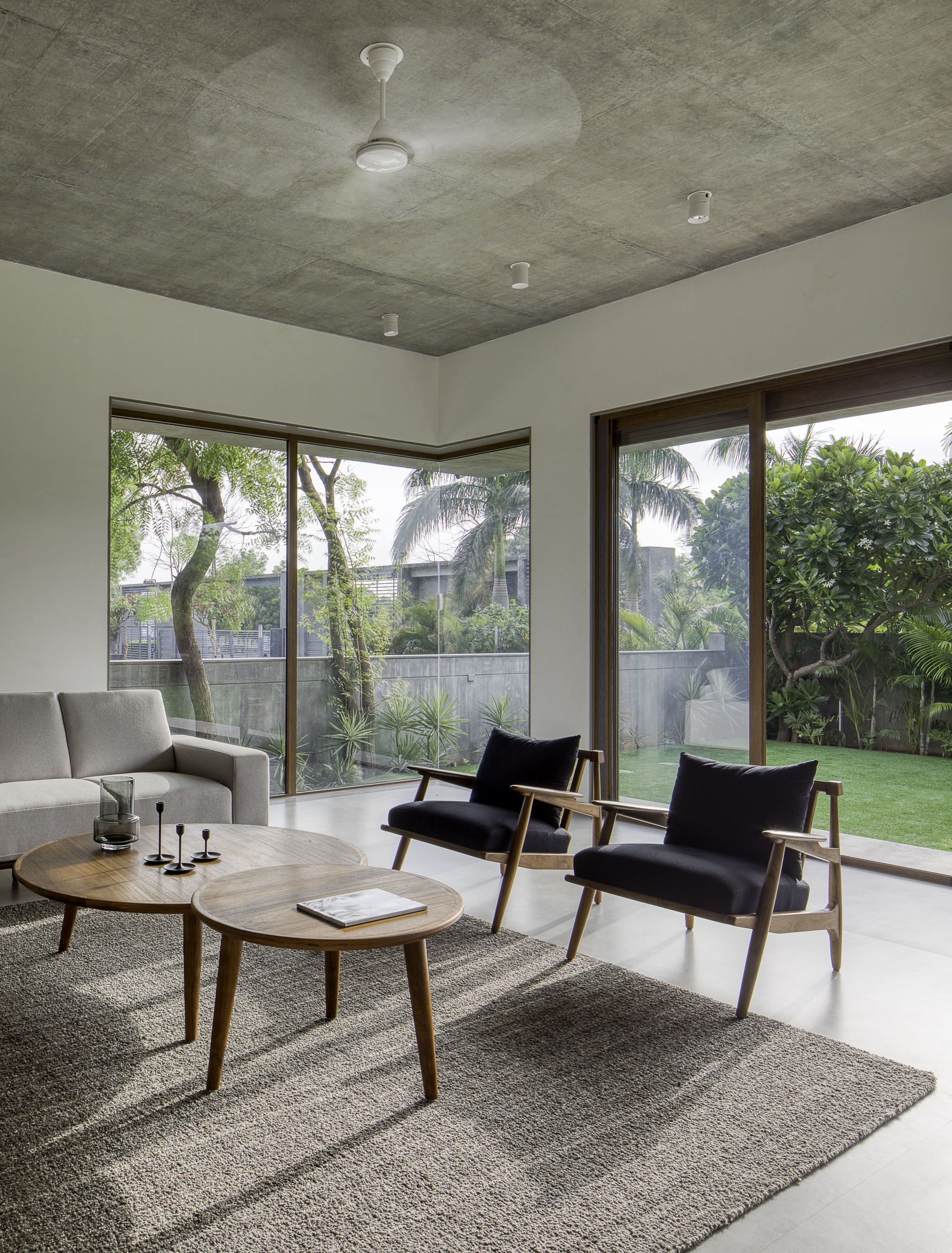 砖块连接丨印度丨TRAANSPACE-36