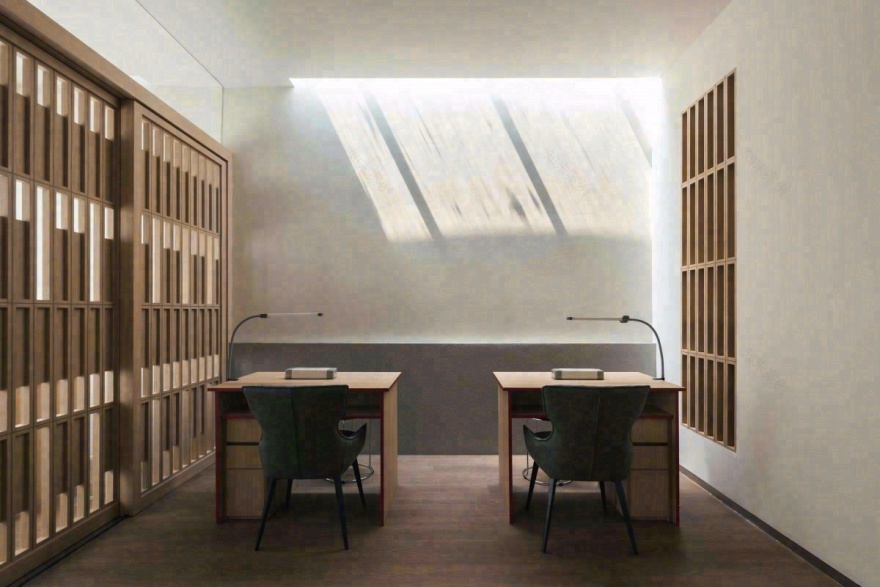 BINKA 美甲沙龙丨印度尼西亚雅加达丨House1103-17