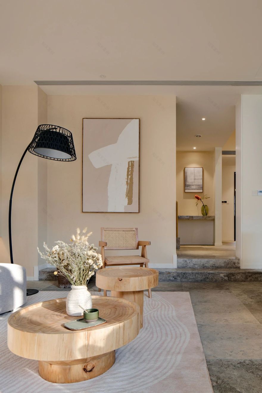 秦皇岛海边小别墅丨中国河北-13