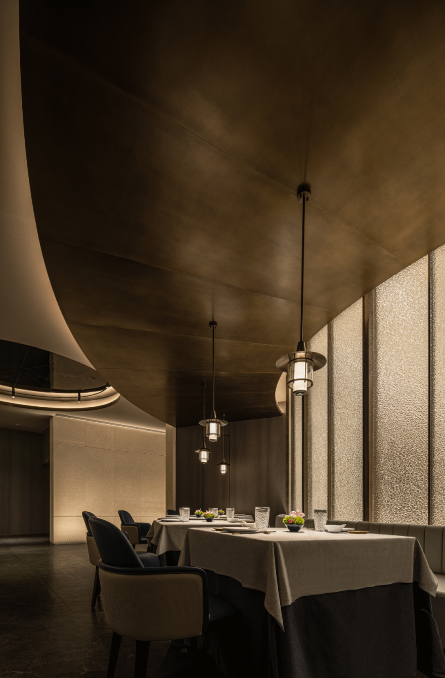 首发 x 雨树设计 | 甬府小鲜-35