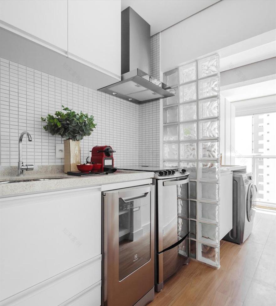 E·ecutivo ASW 公寓-6