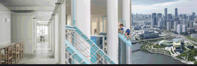 宁波市城市展览馆-122