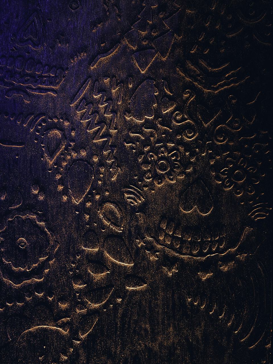 EL COPITAS酒吧丨俄罗斯丨DA BUREAU-70