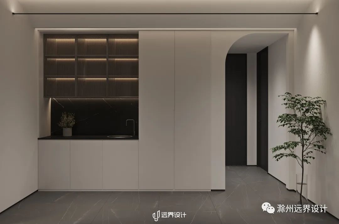 合肥天鹅湖 MOMA 的温暖家居艺术丨中国合肥丨远界设计-62