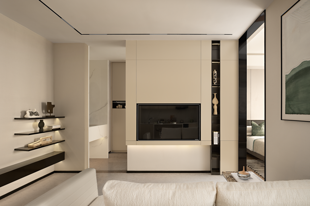 招商·一江璟城丨GND 恩嘉设计-13