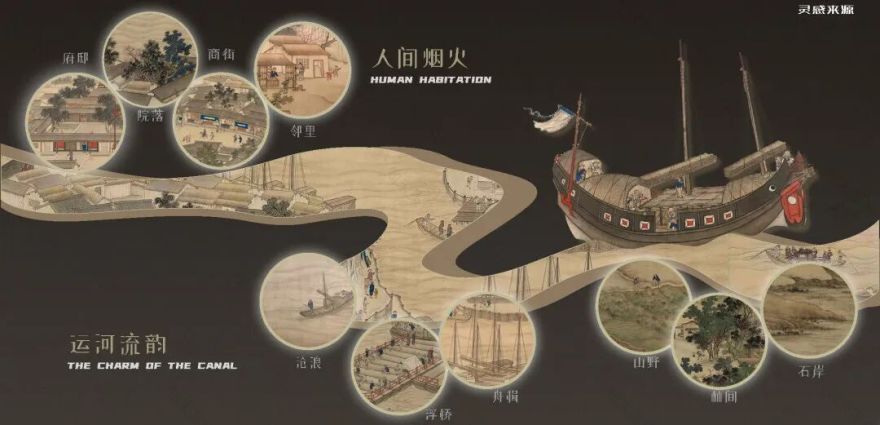 天津金茂府丨中国天津丨上海柏涛-31