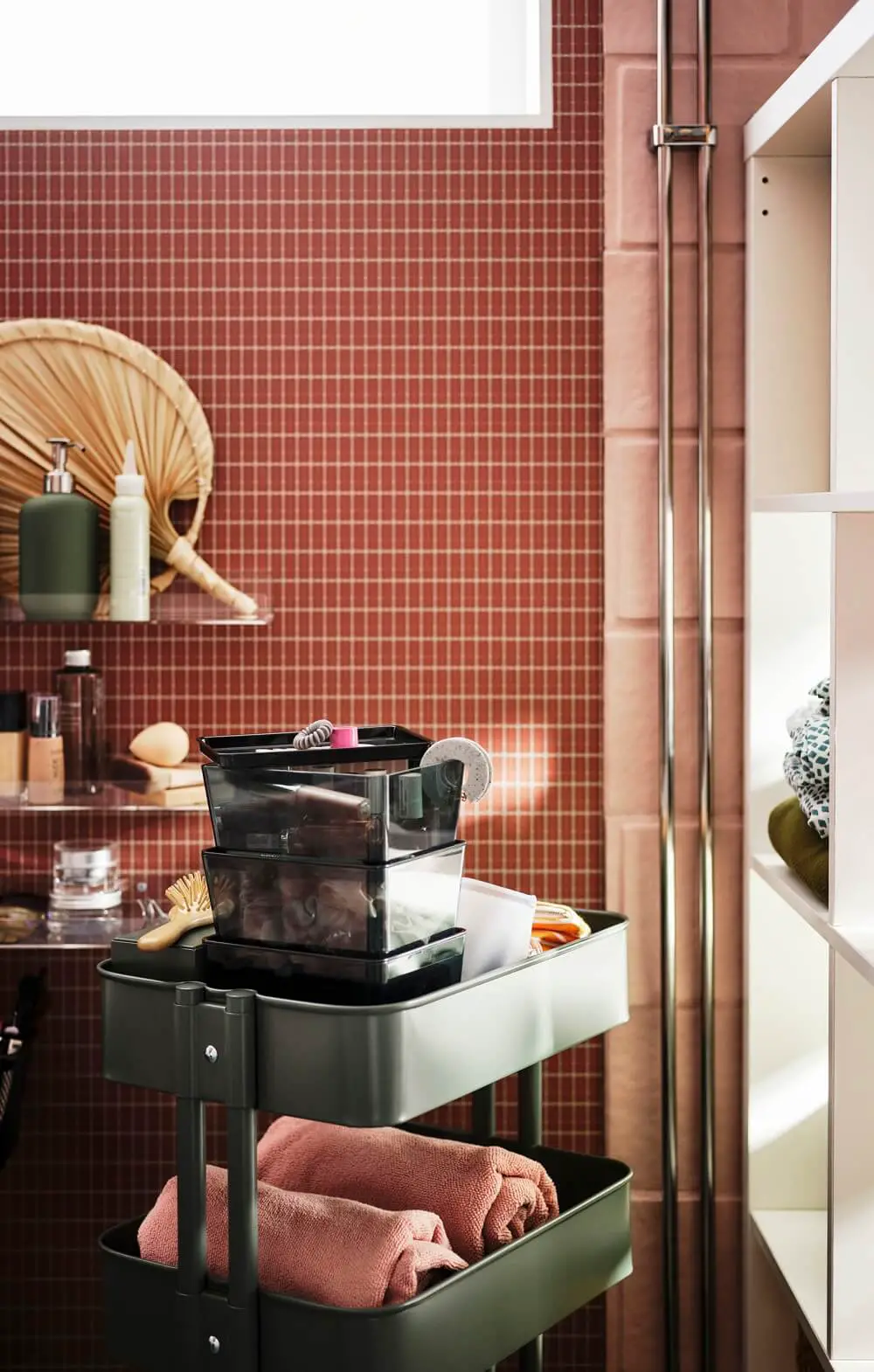 2022 年春季 IKEA 新品盘点 | 54 款新品家居装饰，提前感受春日气息！-40