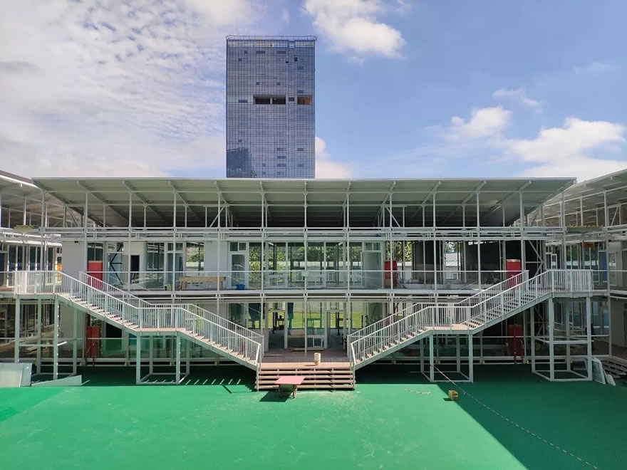 梅丽小学腾挪学校-24