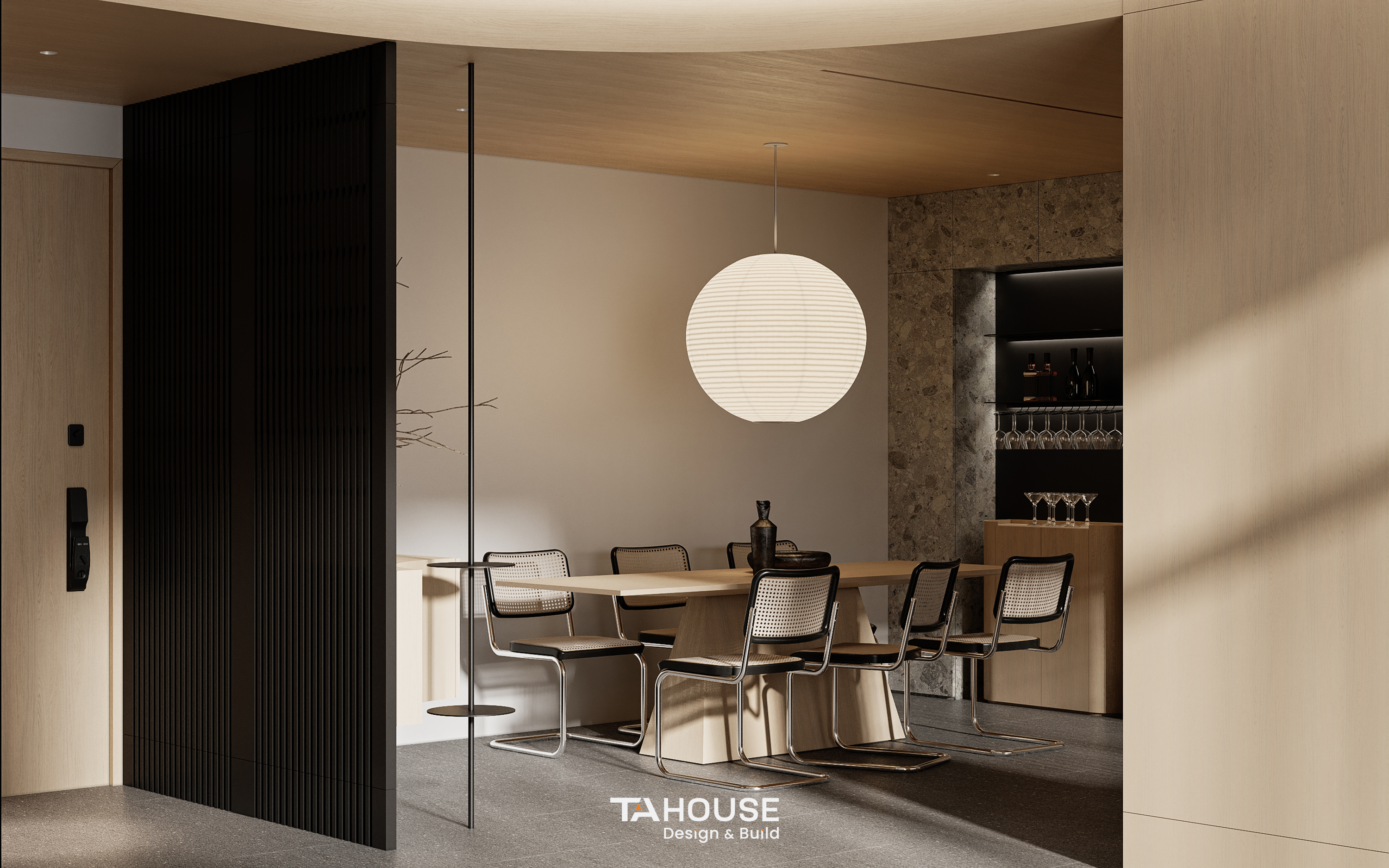 维斯塔安富塔之家-7