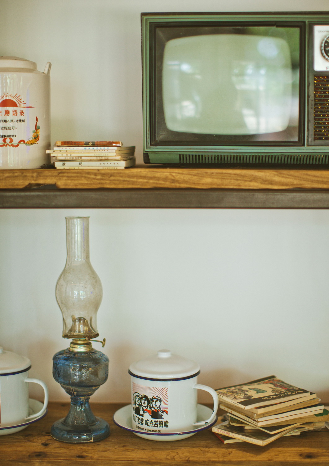 李帅设计 - 搪瓷缸民宿-2