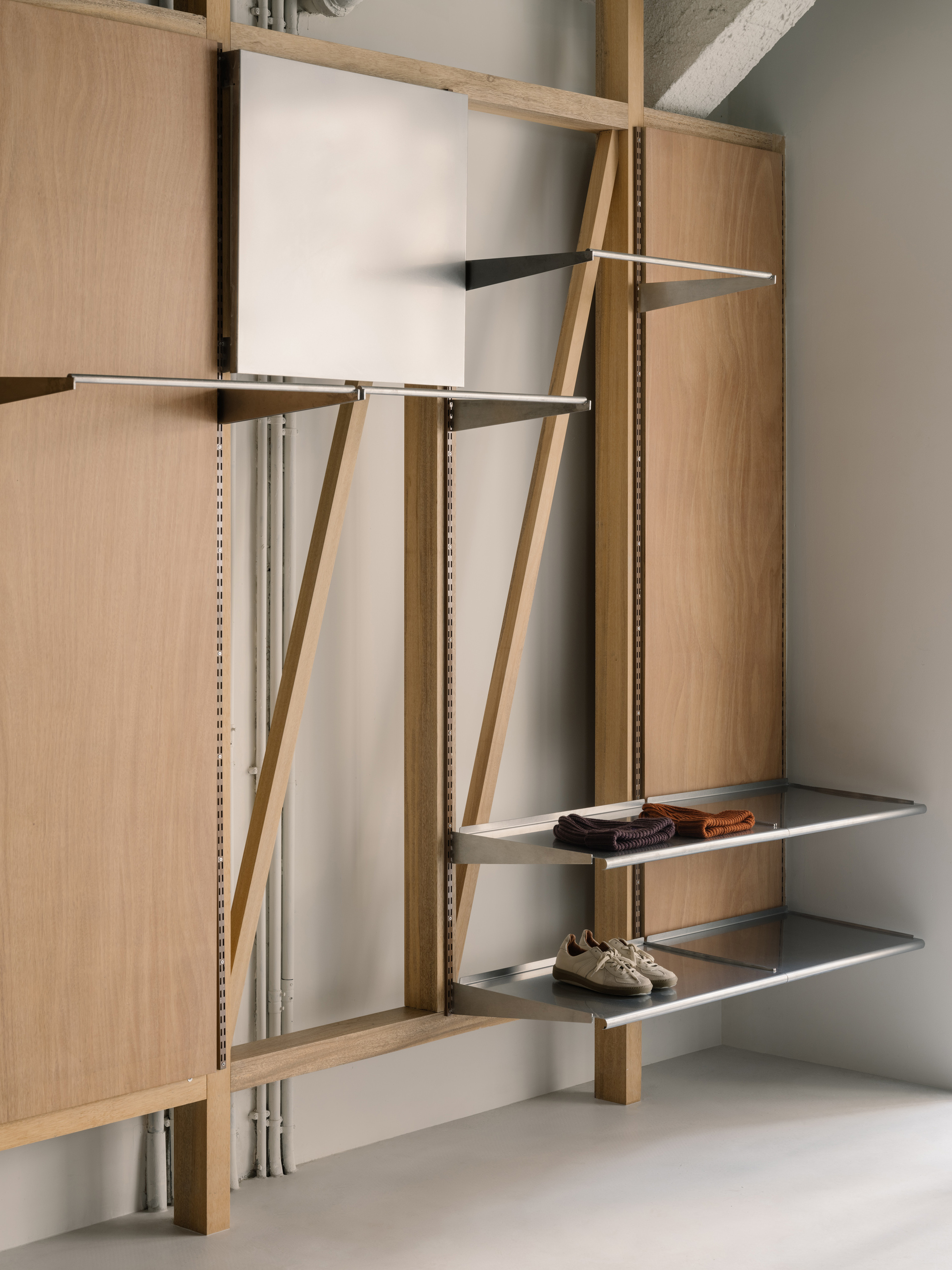 服装店丨中国上海-37