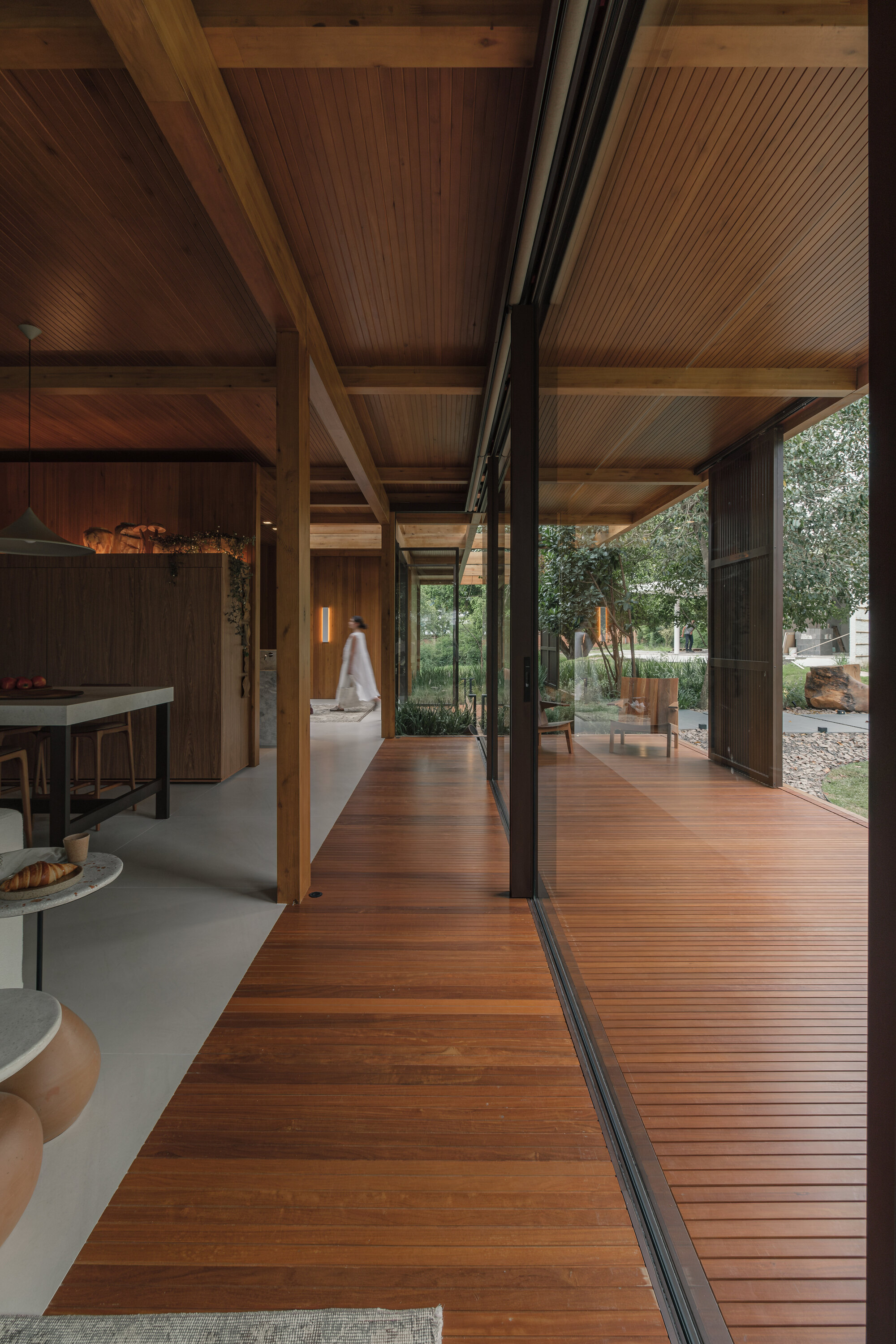 丨巴西丨NV Arquitetura-22