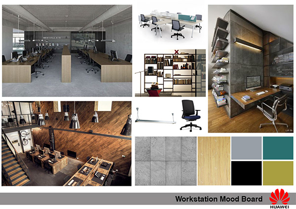 Huawei Office Proposal-10
