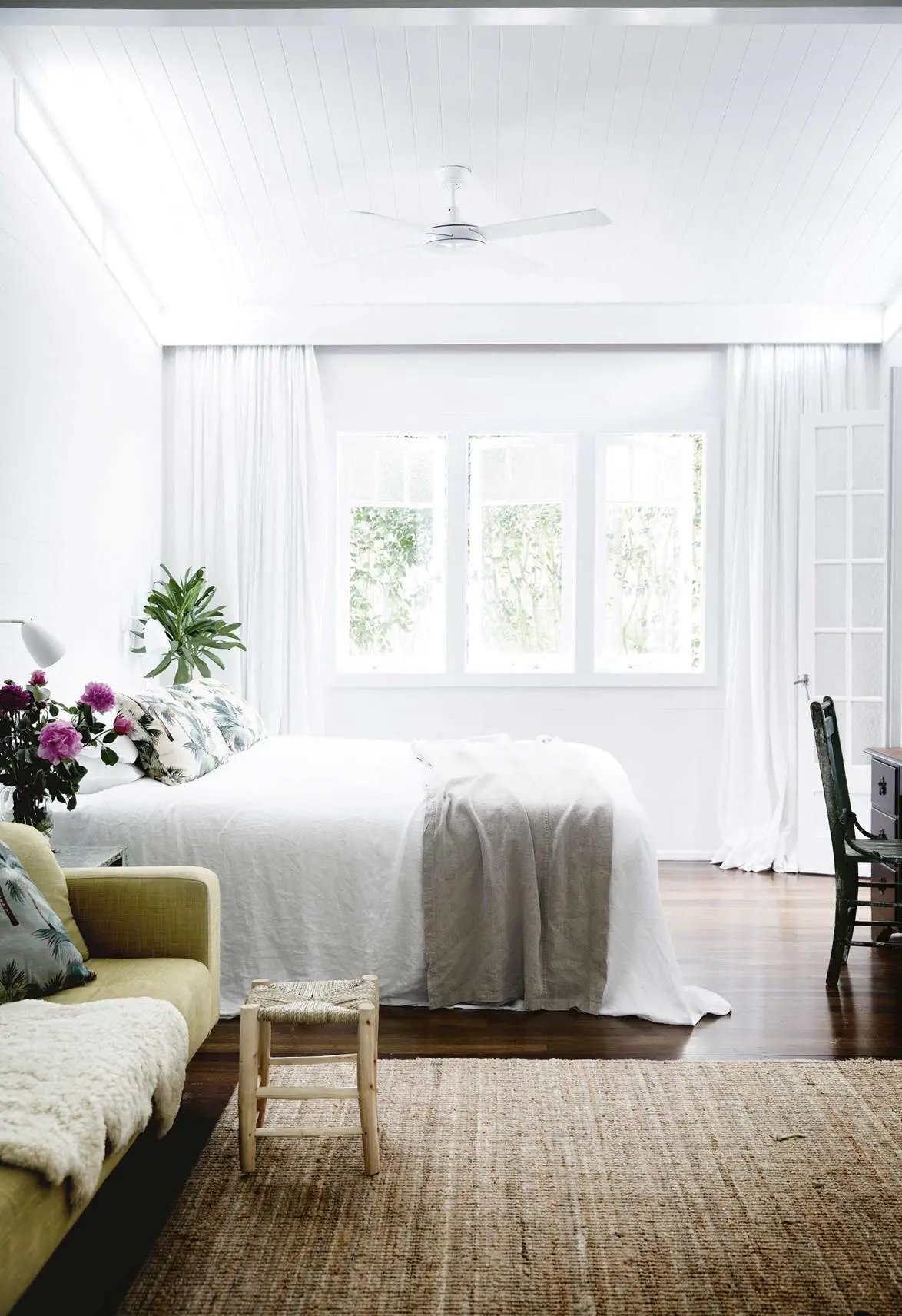 拜伦湾木屋翻新 | 打造完美度假胜地-6