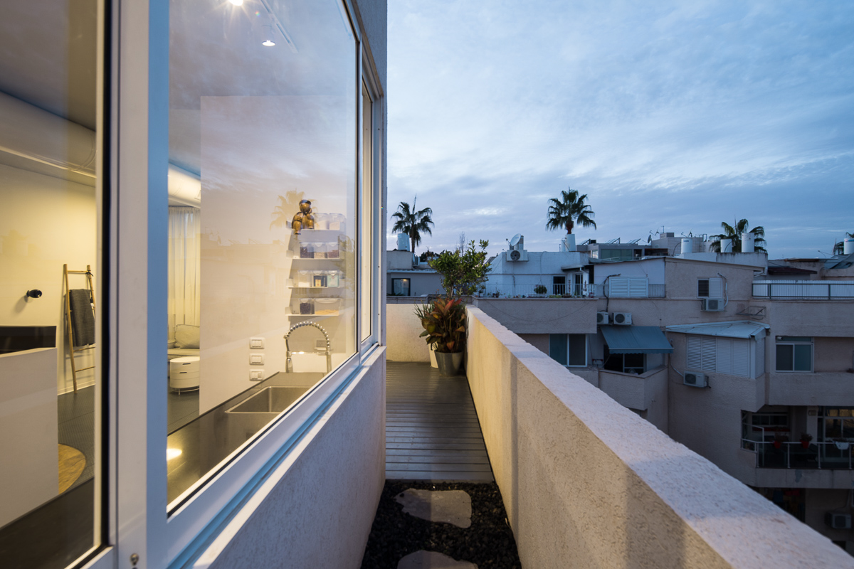 城市中心的混合人居中心-32