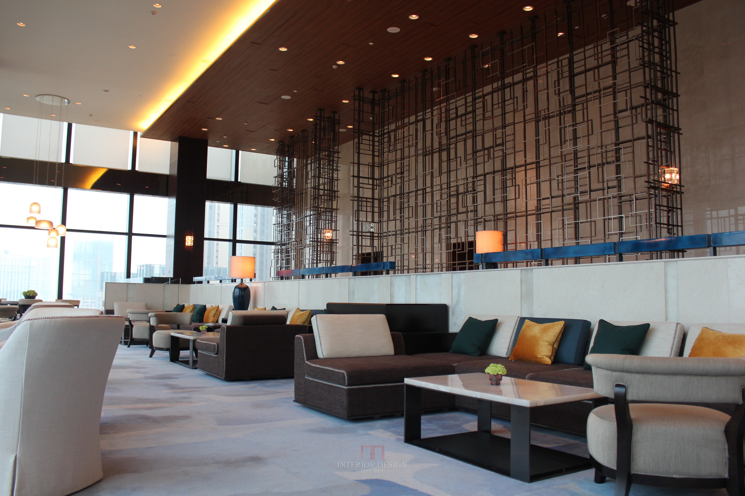 沈阳君悦酒店(会员拍摄图片)(HBA)-2-13