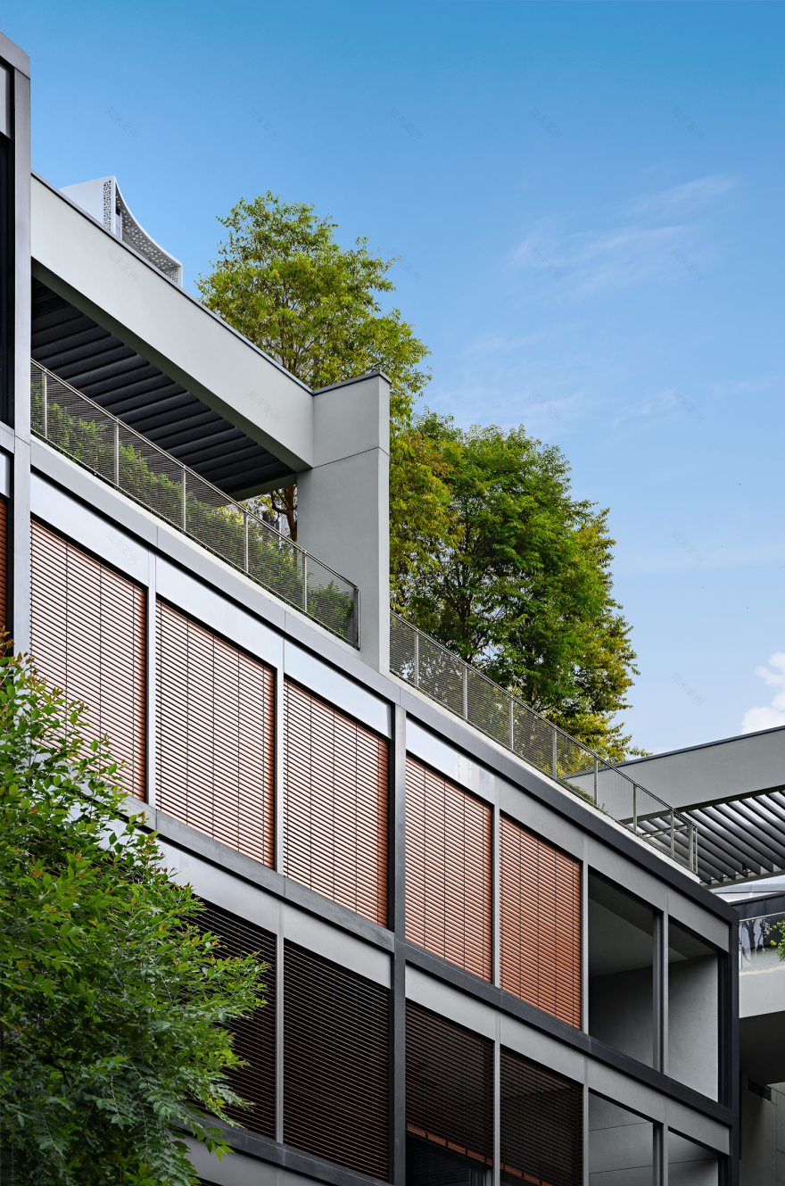 新加坡绿洲豪宅Os Villa丨文陈设艺术设计-18