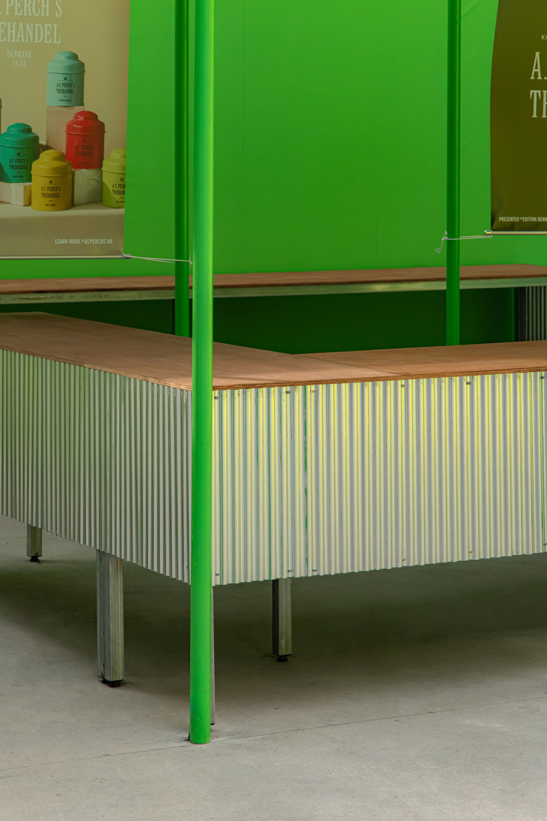 29周快闪店丨Docent Design-3