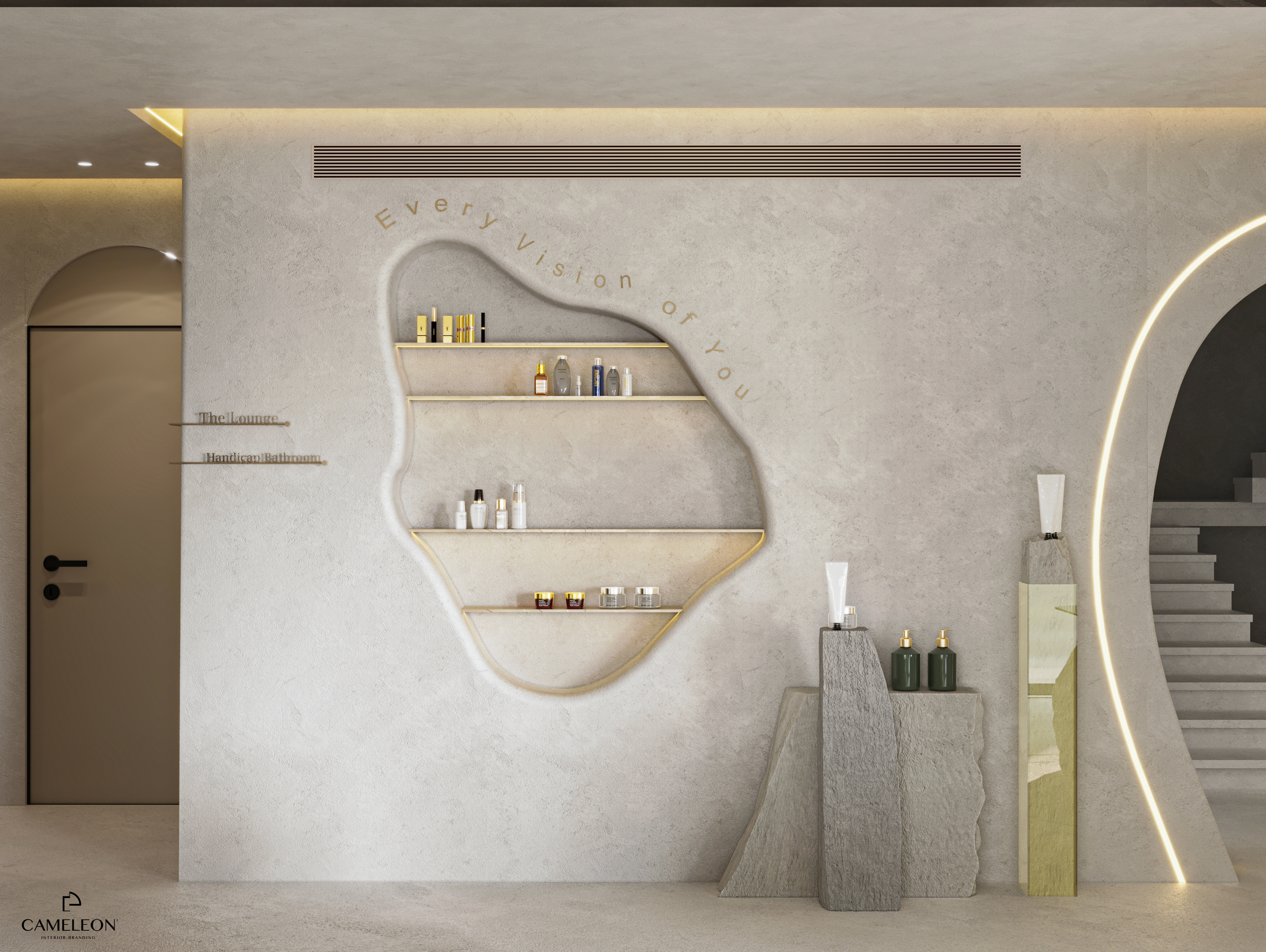 Aesthetic clinic (CEIA DUBAI)-12