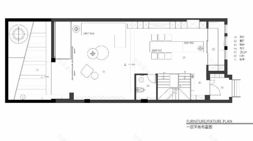 现代简约住宅,东方美学与空间艺术的完美结合-76