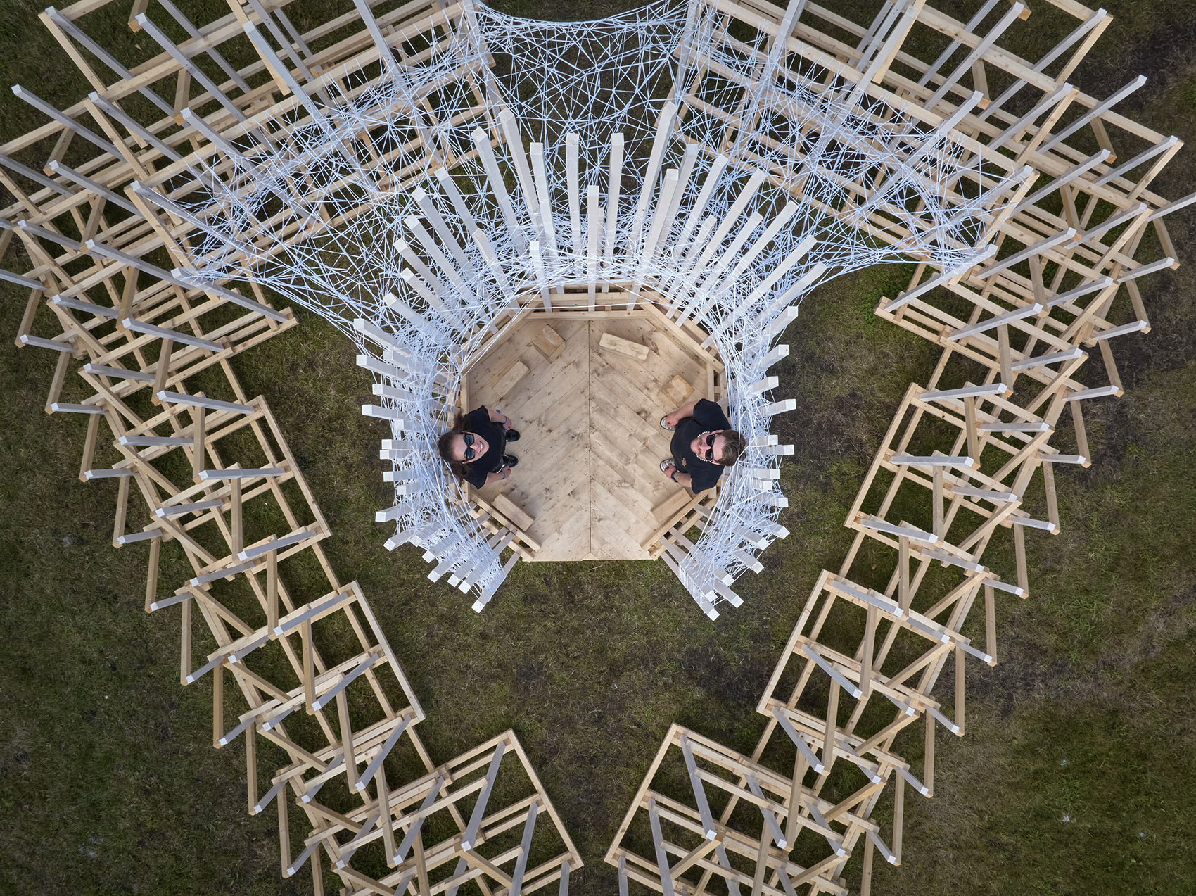 2025捷克木屋建造营（Cabin Fever）-19