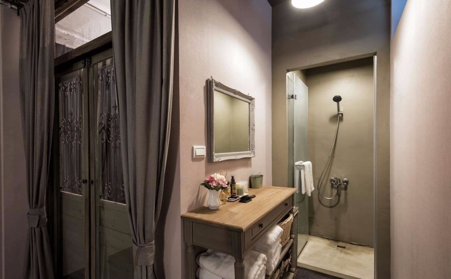 复古宫廷风摄影棚,演绎欧式古典浪漫-15