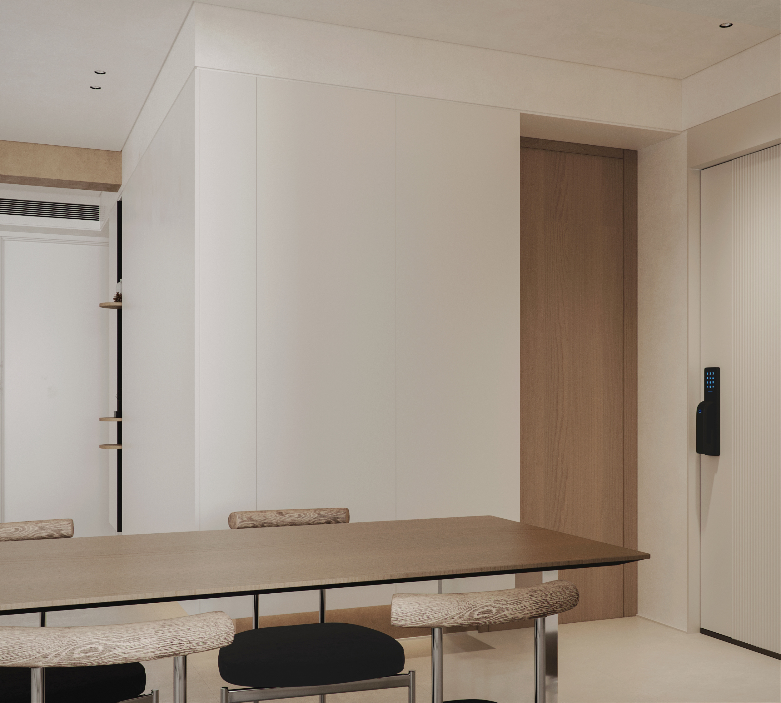 贫民风小窝装修记录丨业主本人-5