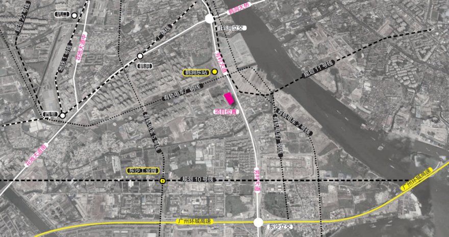 荔湾新天地丨中国广州丨汉森伯盛-9