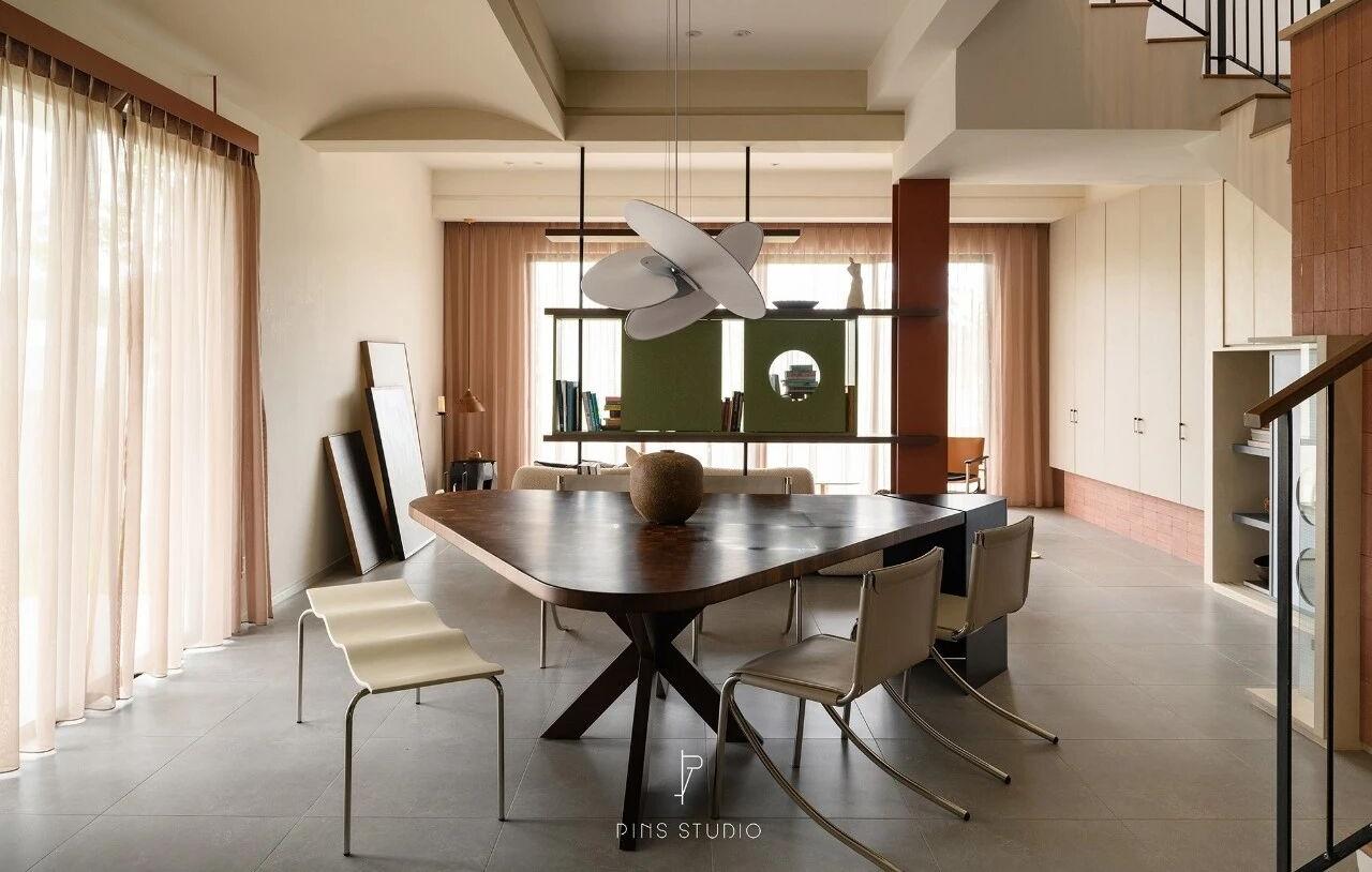 Pins Studio相关设计项目丨马来西亚吉隆坡-1