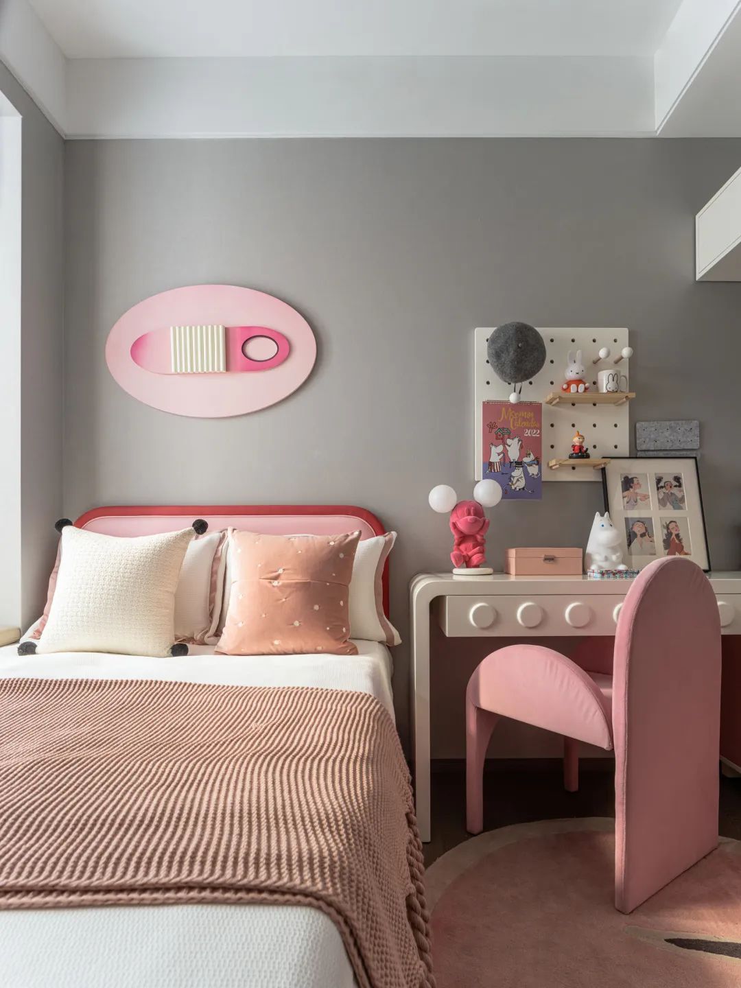 上海临港101悦城生活体验中心及样板间丨中国上海丨超级平常,峻佳设计-77