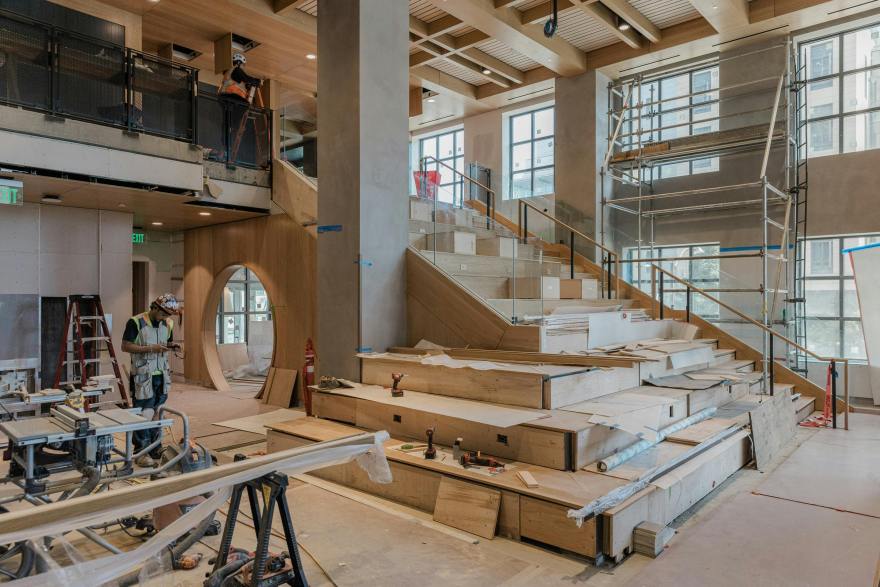 丨美国加利福尼亚丨Morris Adjmi Architects-35