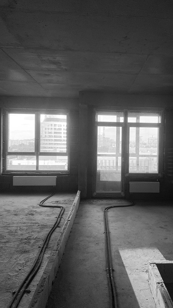 黑暗的岩石丨俄罗斯莫斯科丨Малышев Илья,Тайлашев Арсений-9