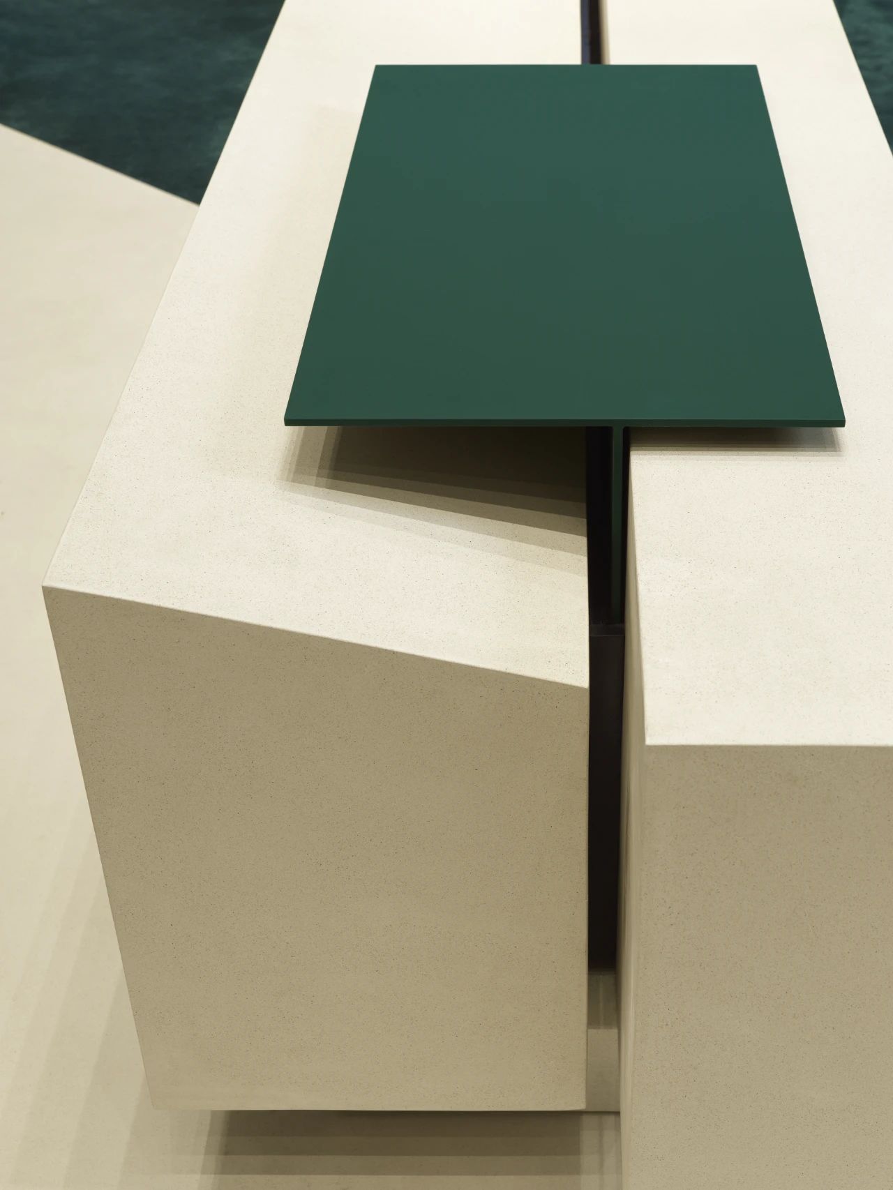 无形的本质丨意大利米兰丨Andrea Tognon 建筑设计工作室-17