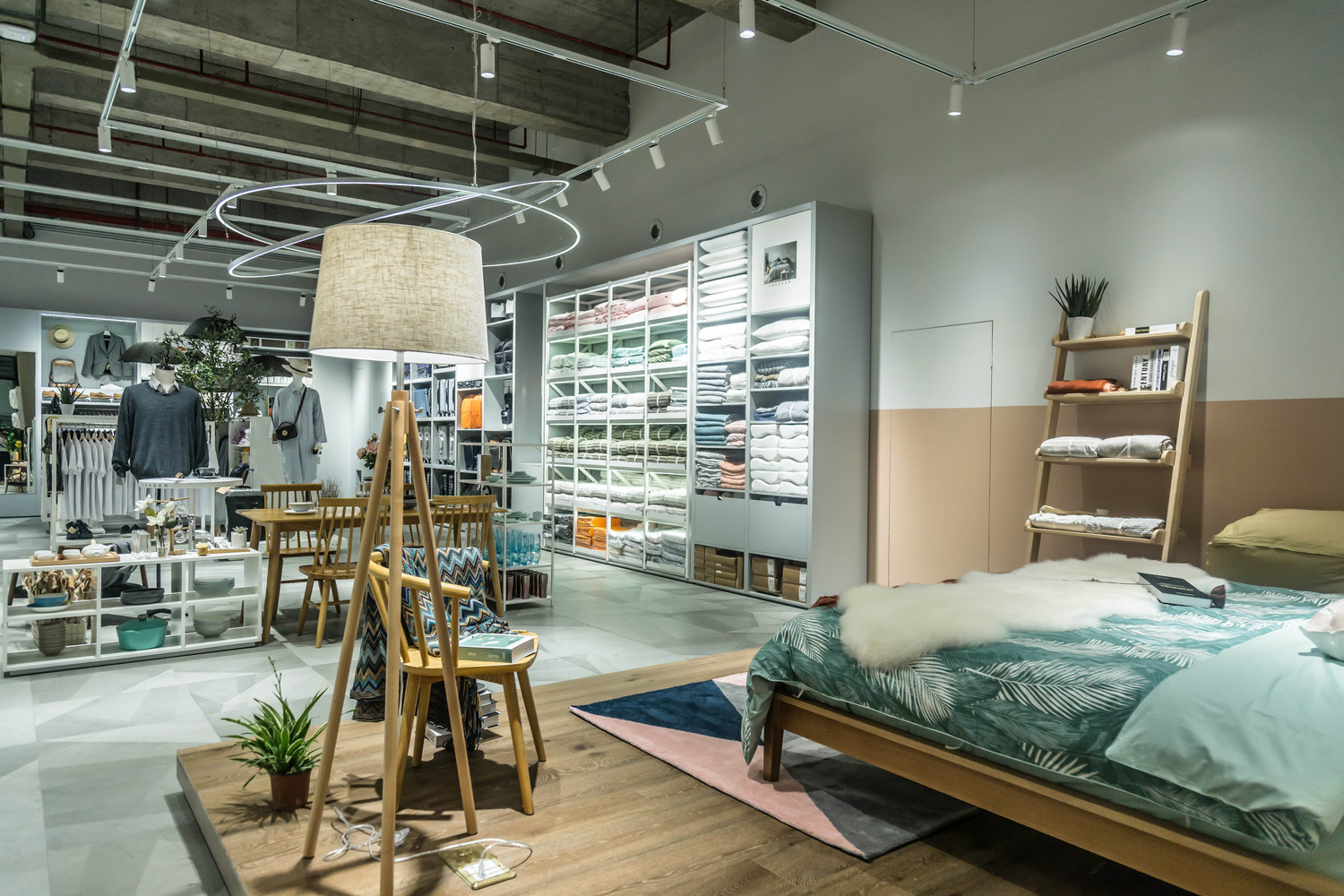 网易严选展览馆-11